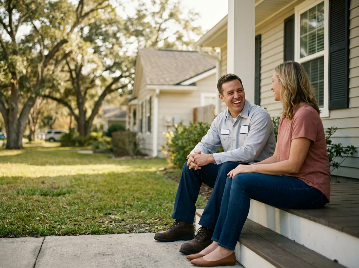 Septic tank pumping FAQs for Zachary, LA